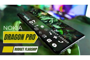 Nokia Dragon Pro price